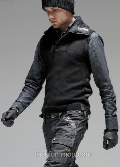 G-tar long jeans men 28-38-044